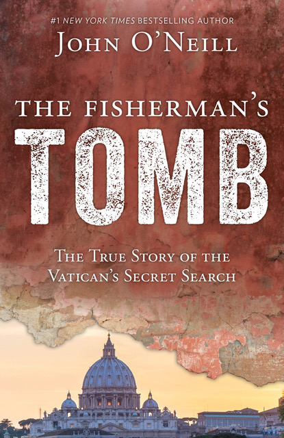 the fisherman's tomb